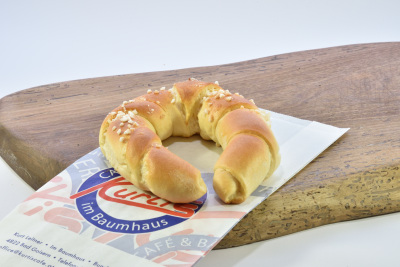 Briochekipferl