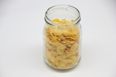 Portion Cornflakes