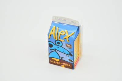 Alex Schoko-Milch
