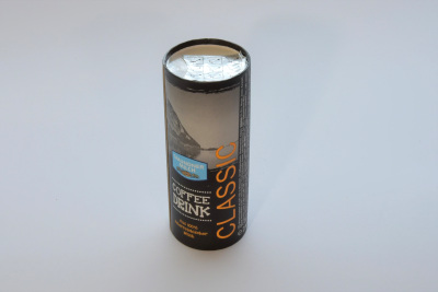 Gmundner Milch Coffee Drink