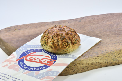 Kürbiskernweckerl
