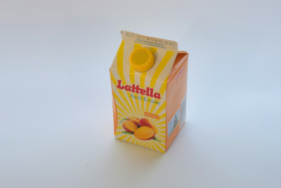 Lattella Mango
