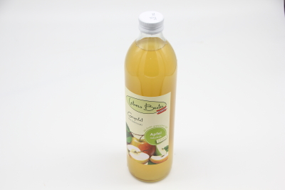 Leitner Saft Apfel-Naturtrüb