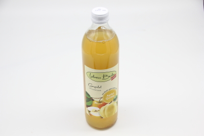Leitner Saft Apfel-Quitte