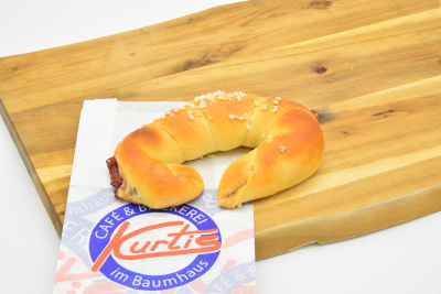 Marmeladekipferl