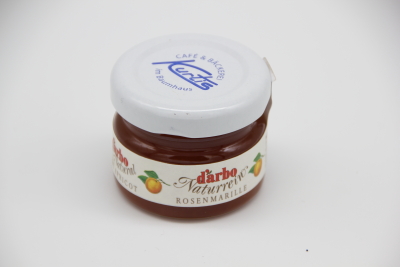 Portion Marmelade Marille