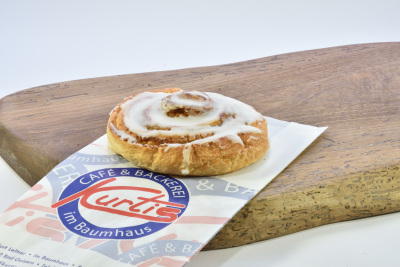 Nussschnecken