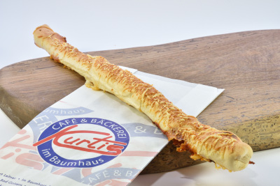 Pizzastangerl