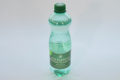 Römerquelle Mineral Prickelnd 0,5l