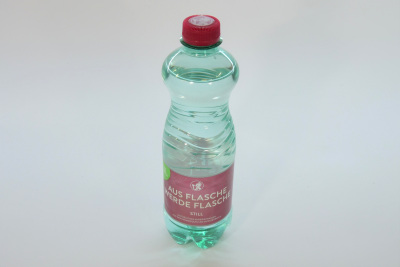 Römerquelle Mineral Still 0,5l