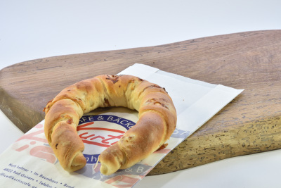 Rosinenkipferl