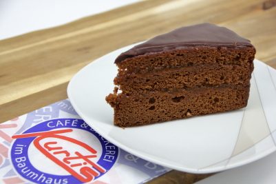 Sachertorte