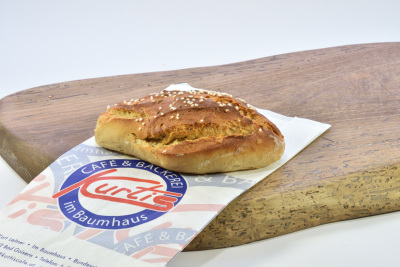 Salzweckerl