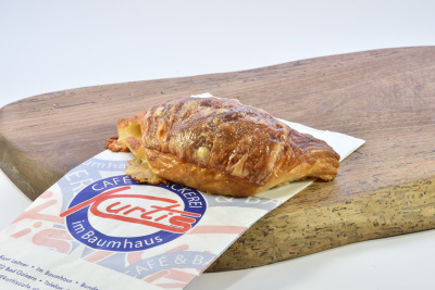 Schinken/Käse Croissant