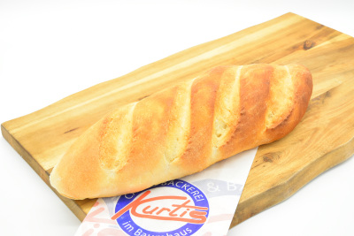 Weissbrot 250g