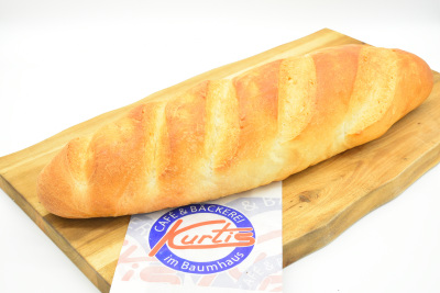 Weissbrot 500g