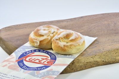 Zuckerschnecken